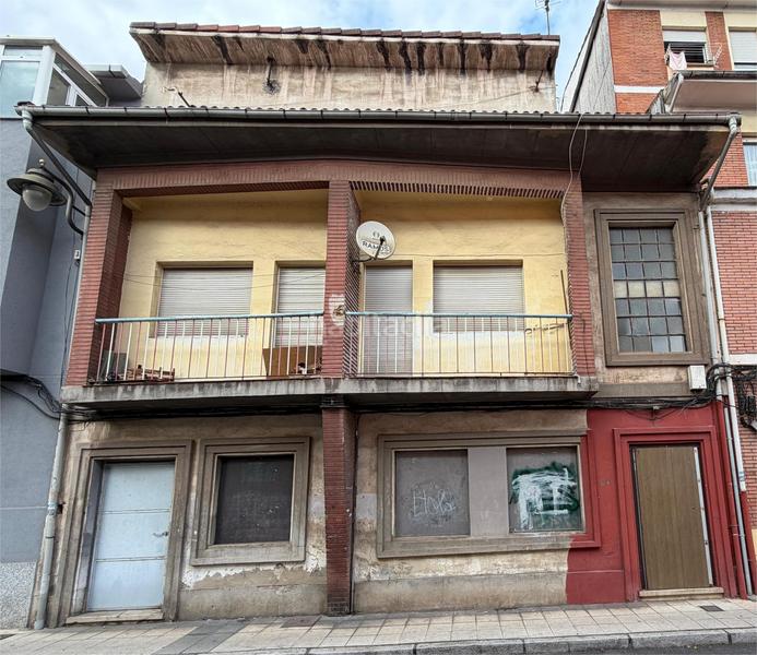 Foto 0933e107-ecfd-4366-bd5e-e5abf7b79670. Doppelhaus in Villalegre - La Luz Avilés