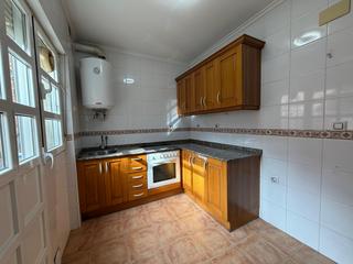 Appartement  Avilés - san juan de dios. Acogedor piso de 2 habitaciones con patio en el pozón, avilés