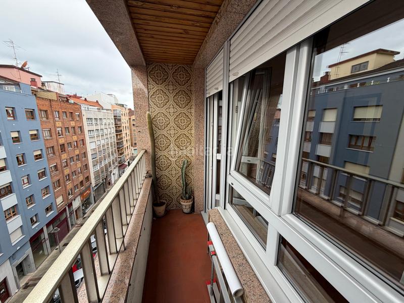 Foto 0cfee2eb-38dd-41b2-a109-36e9eb4a6c77. Pis amb calefacció aparcament a Centro Avilés