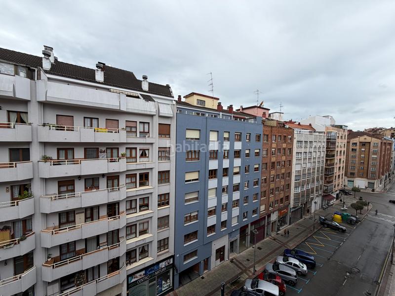 Foto 2411d866-2d2f-40c6-a99e-5ce0d7373af1. Pis amb calefacció aparcament a Centro Avilés