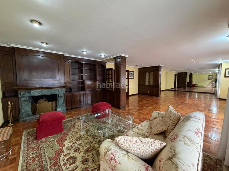 Foto 24a39d12-4fc1-40f6-ad3c-bd46ad20cc7d. Pis amb calefacció aparcament a Centro Avilés