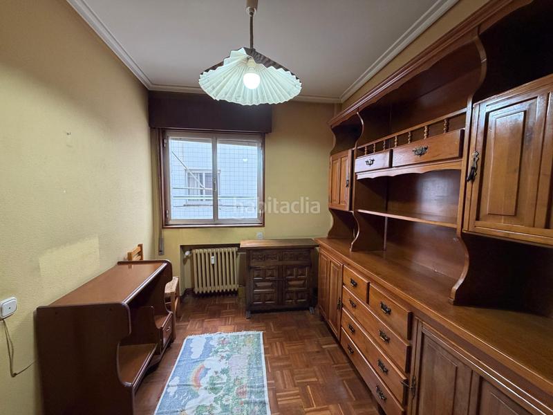 Foto 3a621eda-7160-4803-90cb-d5707291ba0d. Pis amb calefacció aparcament a Centro Avilés