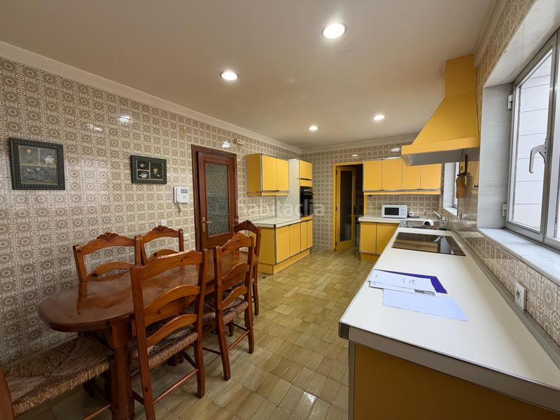 Foto 486bc3dc-6d9d-4281-b27a-49b3c19c42fc. Pis amb calefacció aparcament a Centro Avilés