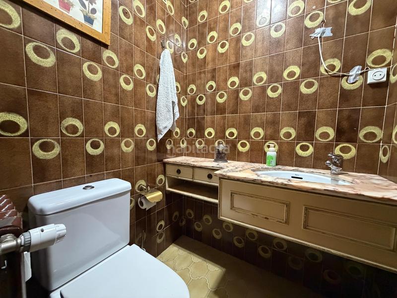 Foto 97b288d9-fd5b-4548-bf54-bfe87c12a9c2. Pis amb calefacció aparcament a Centro Avilés