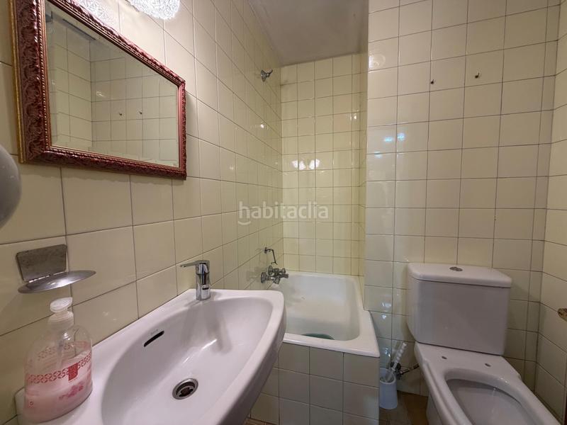 Foto 9d7e530e-fd82-4ae0-a490-02036507b110. Pis amb calefacció aparcament a Centro Avilés