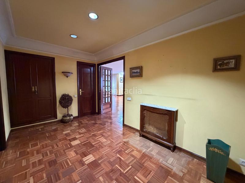 Foto bf735704-4fea-45d1-b25a-1874e4f5a789. Pis amb calefacció aparcament a Centro Avilés