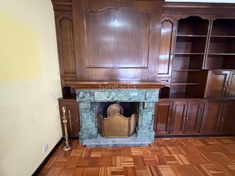 Foto d1567fcb-3a48-46d6-a132-a6282cdcc9ce. Pis amb calefacció aparcament a Centro Avilés