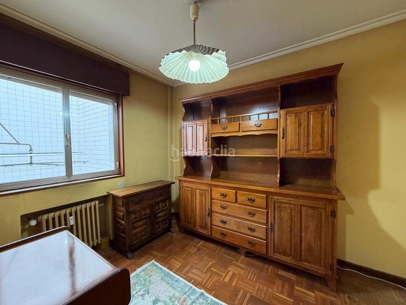 Foto f45145b3-43ec-4915-9122-c52e479c1175. Pis amb calefacció aparcament a Centro Avilés