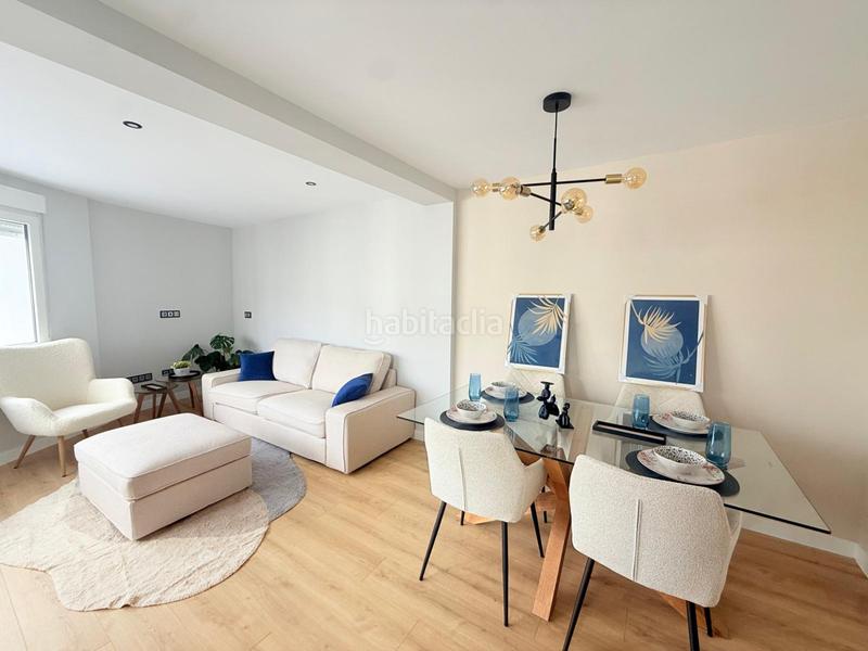 Foto 0e4fc8cf-d2fc-4fce-8eba-53b6391f0674. Flat with heating in Centro Avilés