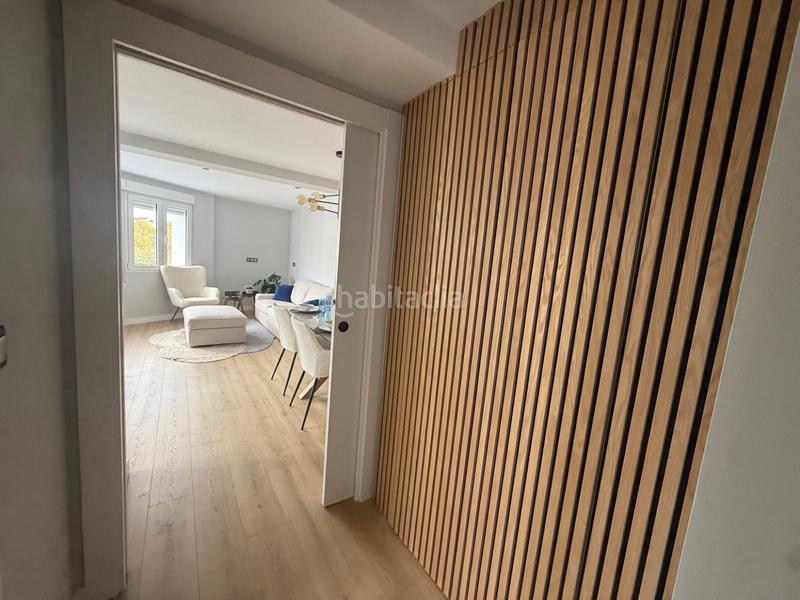 Foto 71b20ea3-bd91-4581-bba0-5ba0c21ecd9a. Flat with heating in Centro Avilés