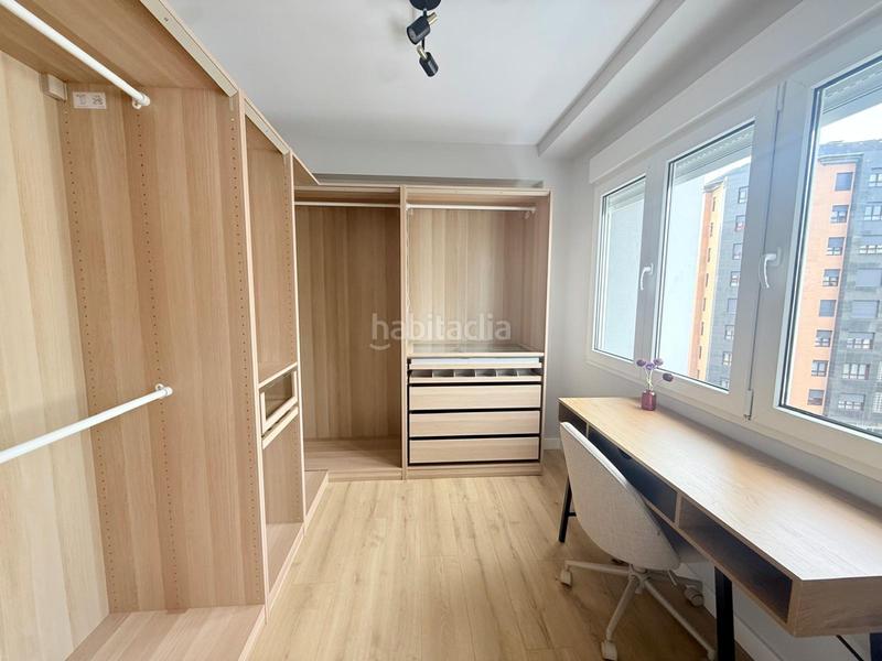 Foto 9dd05350-1db8-4fef-89c8-707233911a61. Flat with heating in Centro Avilés