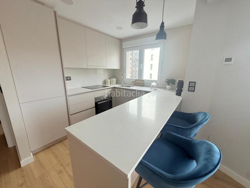 Foto b6350e73-e573-4ba4-80ce-90ee5eb893b2. Flat with heating in Centro Avilés