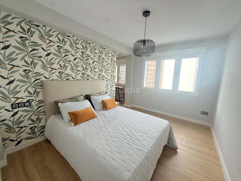 Foto bb999f18-2404-4b22-b6a5-bcef33f8e1f0. Flat with heating in Centro Avilés