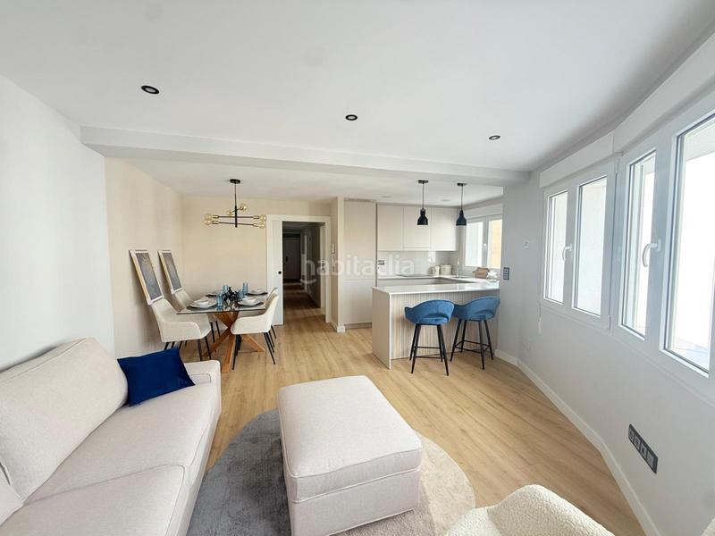 Foto bc3e197a-3512-415f-8f15-ca617f4fdeca. Flat with heating in Centro Avilés