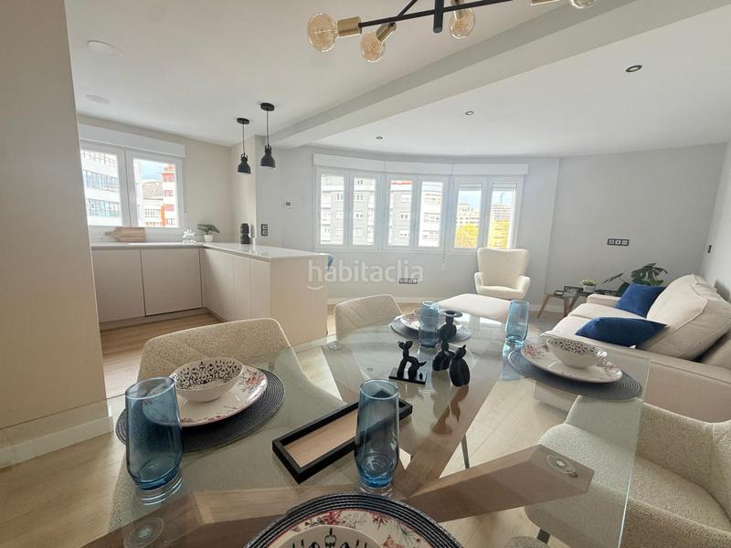 Foto f8307933-eecb-49b8-b714-a966d73ac16c. Flat with heating in Centro Avilés