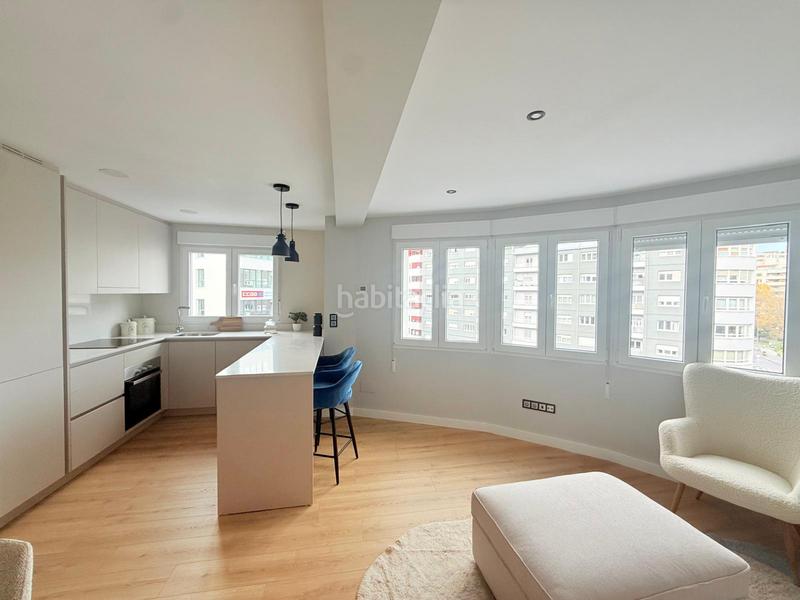 Foto ffcd779d-d621-4a45-ba56-5cf34d5f6718. Flat with heating in Centro Avilés