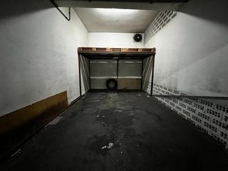 Lloguer Aparcament cotxe a Avilés - doctor graiño 11. Alquiler de plaza de garaje cerrada en doctor graiño, avilés