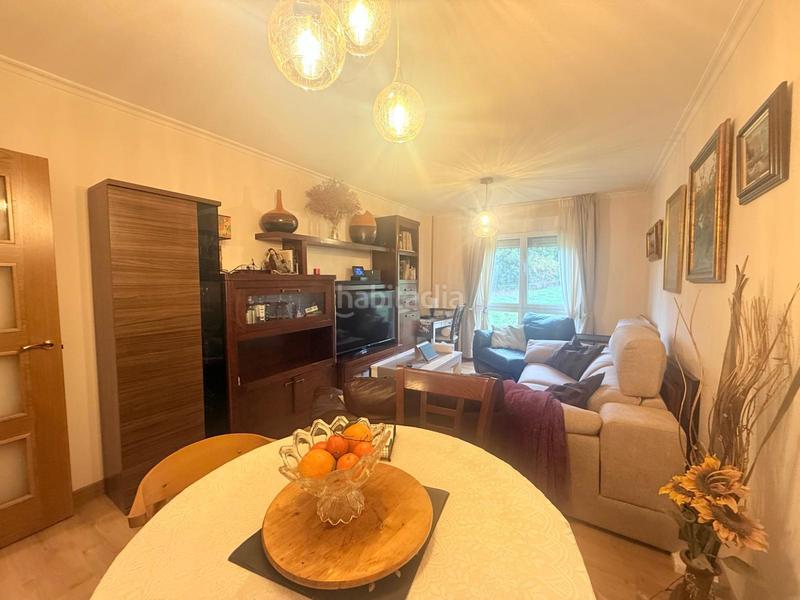 Foto 7616f4d8-90e0-4c5a-aab4-e989f5be8161. Appartement avec chauffage dans Piedras Blancas Castrillón