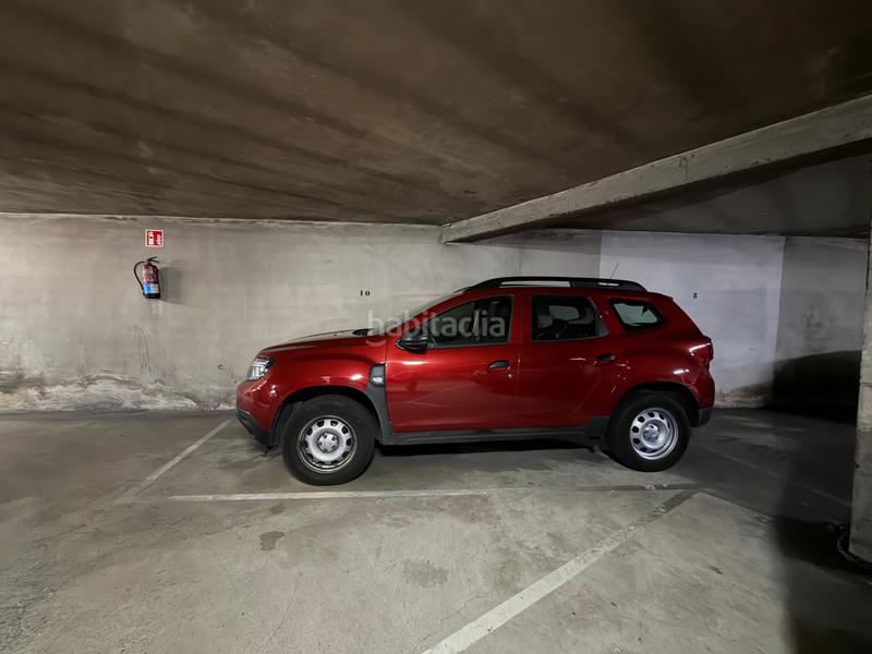 Foto 3738ac43-930c-4b0e-bdcb-d432e804764a. Pis amb calefacció aparcament a Centro Avilés