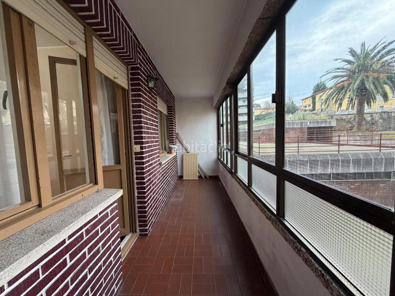 Foto 44fe6c76-692d-4487-8c1f-844cbf058f5e. Pis amb calefacció aparcament a Centro Avilés