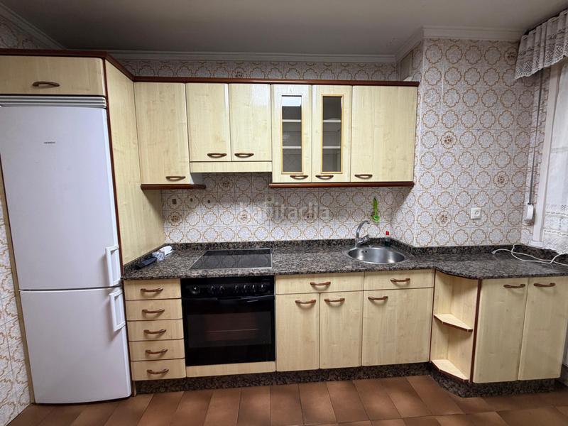 Foto 54ff041c-4ef6-4be3-8201-efef2c98248e. Pis amb calefacció aparcament a Centro Avilés