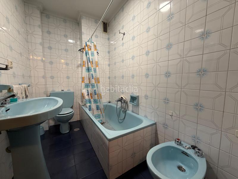 Foto c671a42a-29d9-46ac-815e-bf98ece31394. Pis amb calefacció aparcament a Centro Avilés