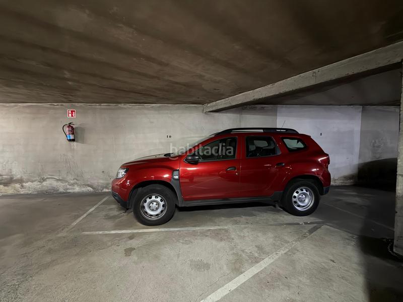 Foto fc7f7e09-11e8-4cee-b1dd-997ab50bde81. Pis amb calefacció aparcament a Centro Avilés