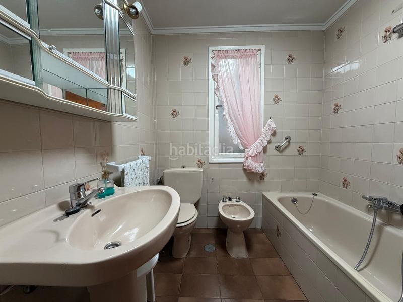 Foto ffde2ca5-86c5-4a81-a6c1-f74475f930da. Pis amb calefacció aparcament a Centro Avilés