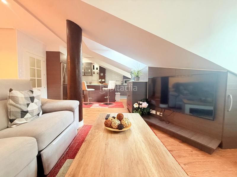 Foto 004e2d06-321c-4564-84d5-47ebea73f044. Pis amb calefacció a El Carbayedo - El Quirinal Avilés