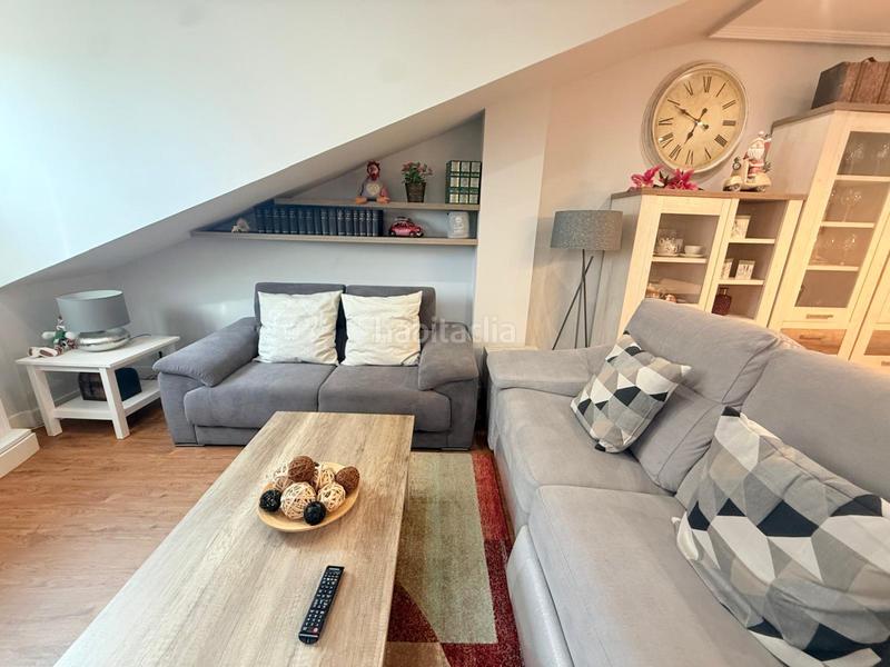 Foto 03e577a7-0fe1-4863-9298-9c3b481223a4. Pis amb calefacció a El Carbayedo - El Quirinal Avilés