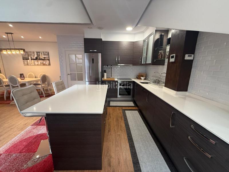 Foto 27f2e824-30ca-4511-a7a0-66b6f83beb40. Pis amb calefacció a El Carbayedo - El Quirinal Avilés