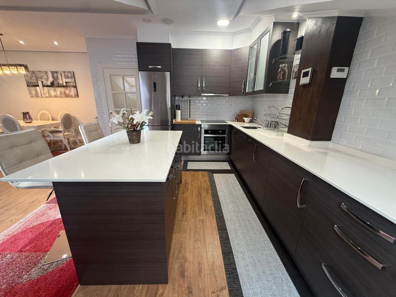 Foto 31fb4184-afea-4b32-ac78-b2b4fc03d966. Pis amb calefacció a El Carbayedo - El Quirinal Avilés