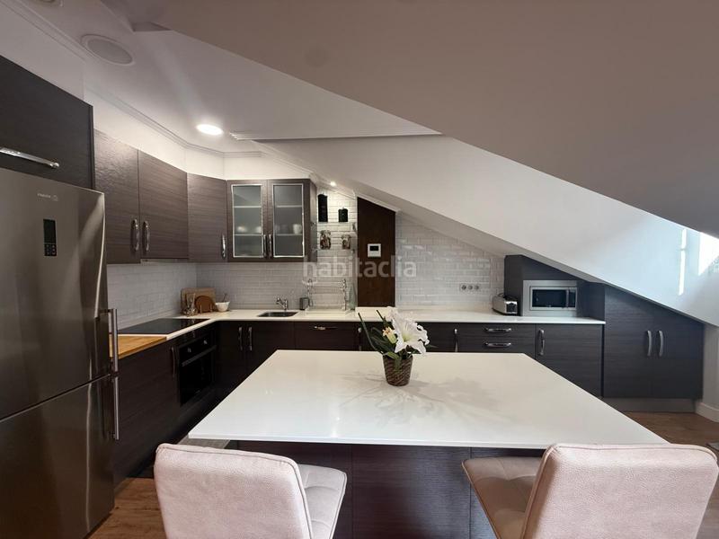 Foto 50ff113a-d91d-442c-a9b9-cae02d89c093. Pis amb calefacció a El Carbayedo - El Quirinal Avilés