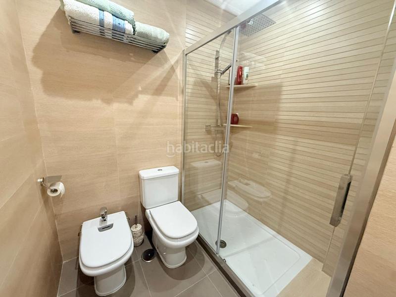 Foto 5b36626b-8874-41e1-8dad-0b2399c155b1. Pis amb calefacció a El Carbayedo - El Quirinal Avilés