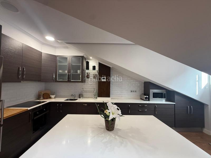 Foto 5cc73d0b-7f8a-4dc5-ac82-fbb736373442. Pis amb calefacció a El Carbayedo - El Quirinal Avilés