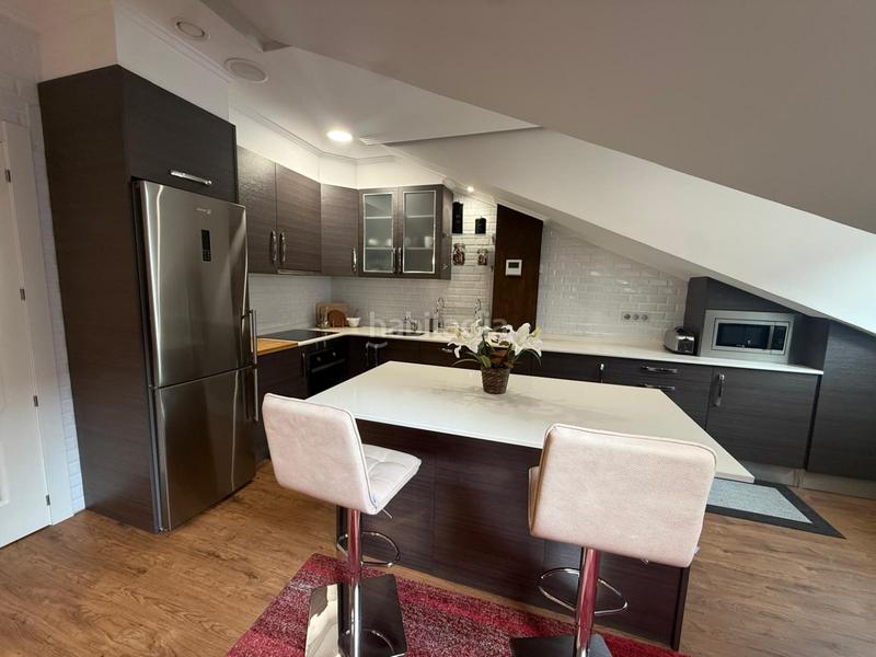 Foto 7d86bdca-8ab0-4959-9776-ffe2185d24e9. Pis amb calefacció a El Carbayedo - El Quirinal Avilés