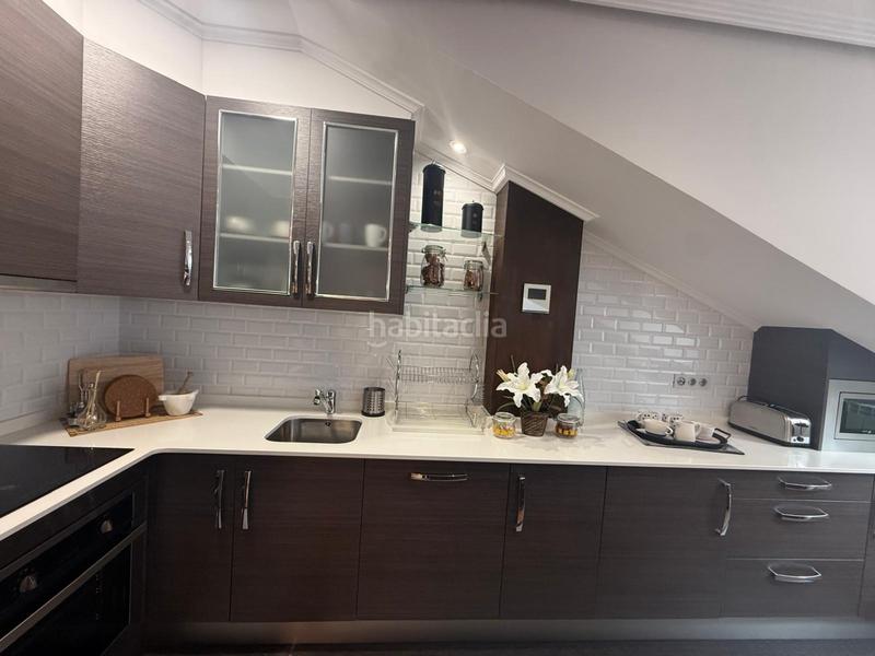 Foto 8110f1f4-ee54-4dbf-8a1b-0721b80b3b75. Pis amb calefacció a El Carbayedo - El Quirinal Avilés