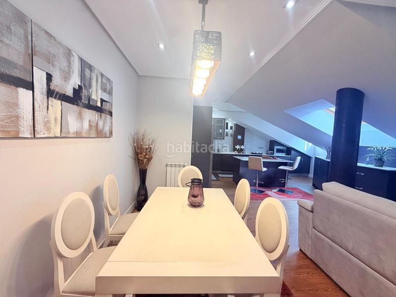 Foto 84812593-cbbb-498b-af3d-312716581479. Pis amb calefacció a El Carbayedo - El Quirinal Avilés