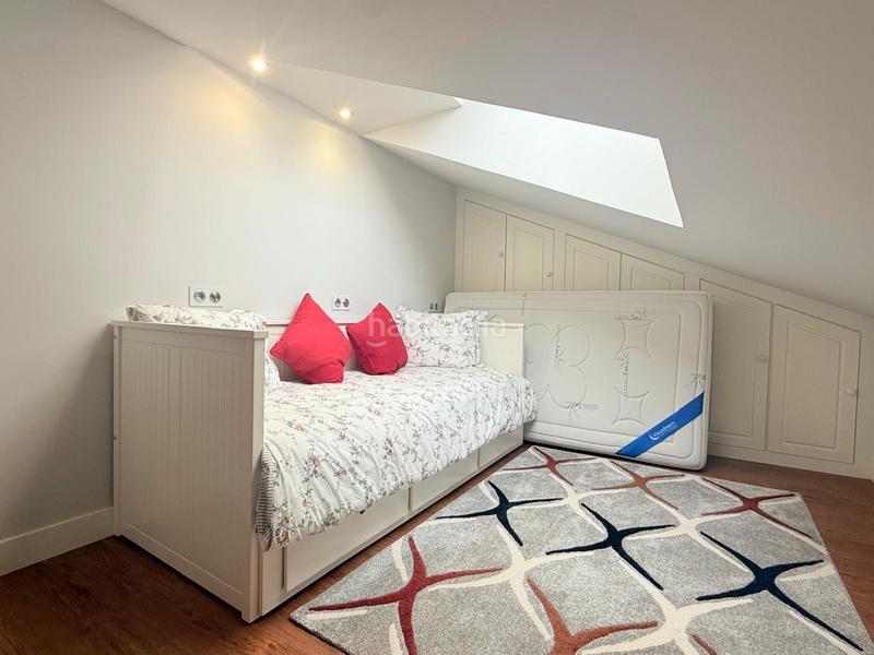 Foto 9b325f7c-0be0-4ee4-afe3-49e8960cc499. Pis amb calefacció a El Carbayedo - El Quirinal Avilés