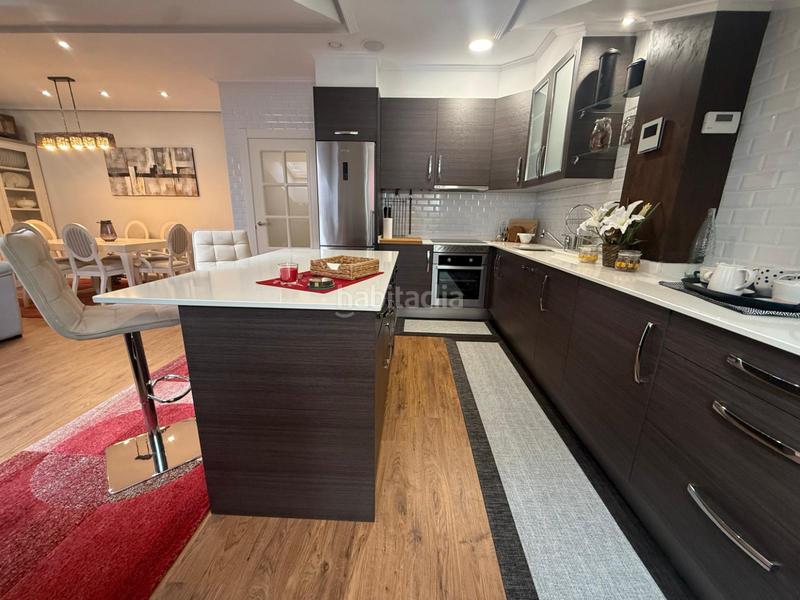 Foto aa0f8060-2129-45f4-a973-6b8370633b34. Pis amb calefacció a El Carbayedo - El Quirinal Avilés