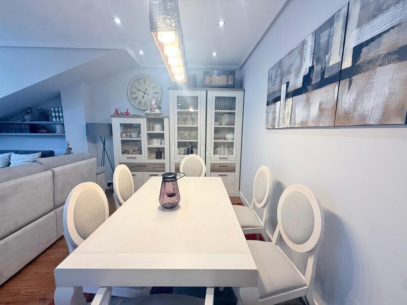 Foto bfb595b1-421e-42e4-927e-fd0152450d00. Pis amb calefacció a El Carbayedo - El Quirinal Avilés