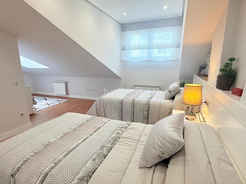 Foto c183d8e5-903c-4181-a72c-6eef844292c3. Pis amb calefacció a El Carbayedo - El Quirinal Avilés