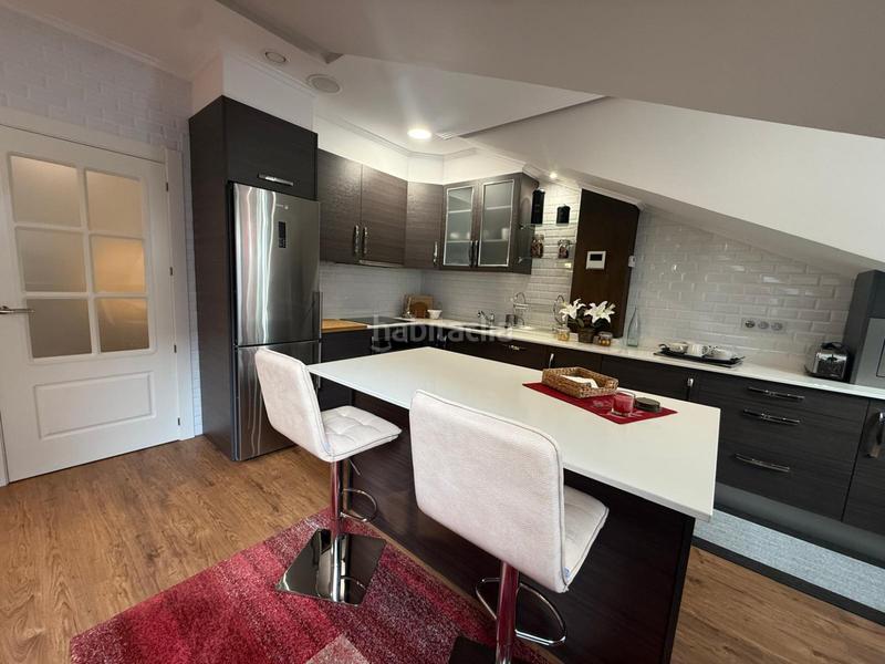 Foto c574897e-d2da-469d-beb7-5f51786fa530. Pis amb calefacció a El Carbayedo - El Quirinal Avilés