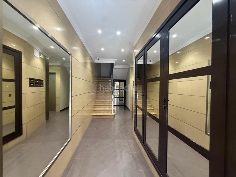 Foto df565865-bef6-4765-9335-3ca70e252e86. Pis amb calefacció a El Carbayedo - El Quirinal Avilés