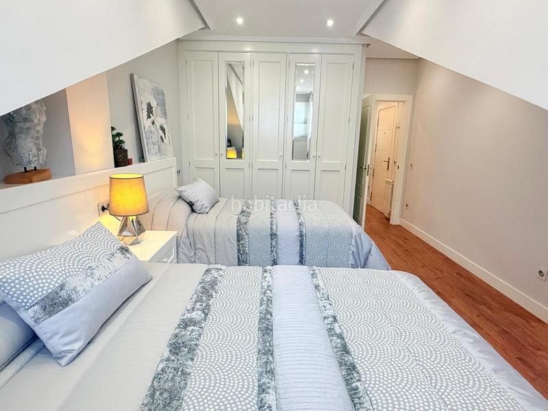 Foto e62f563c-e0c0-4170-a61b-549ad1195498. Pis amb calefacció a El Carbayedo - El Quirinal Avilés