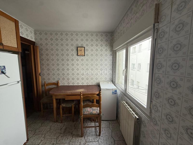 Foto 1c660a7c-6477-402a-bd85-e858dc870a26. Pis amb aparcament a El Carbayedo - El Quirinal Avilés