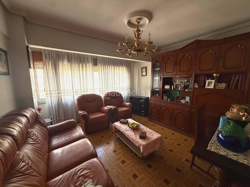 Foto 281a379d-2a51-41d6-9717-6f7314d09bc9. Pis amb aparcament a El Carbayedo - El Quirinal Avilés