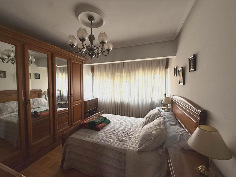 Foto 33cb0a68-c67c-48d7-9115-343c254b6b7c. Pis amb aparcament a El Carbayedo - El Quirinal Avilés