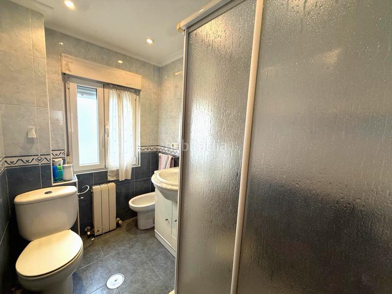 Foto 5d50fc58-0418-4a6f-8c68-006dd2141bd1. Pis amb aparcament a El Carbayedo - El Quirinal Avilés