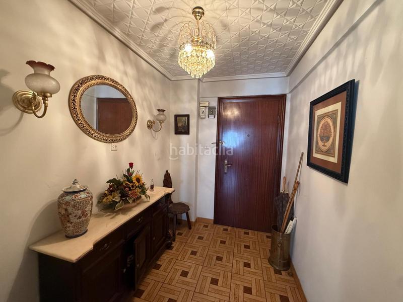 Foto 7529871c-7706-40d1-87dd-119208c56e7a. Pis amb aparcament a El Carbayedo - El Quirinal Avilés